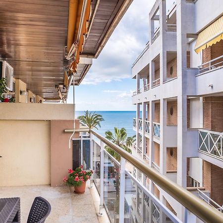 Apartamento En Salou Luaran gambar