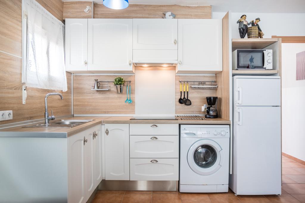 Apartamento En Salou Luaran gambar