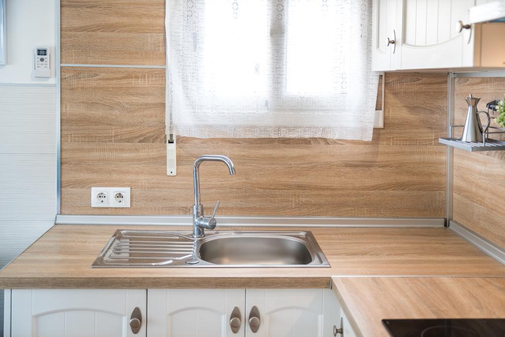 Apartamento En Salou Luaran gambar