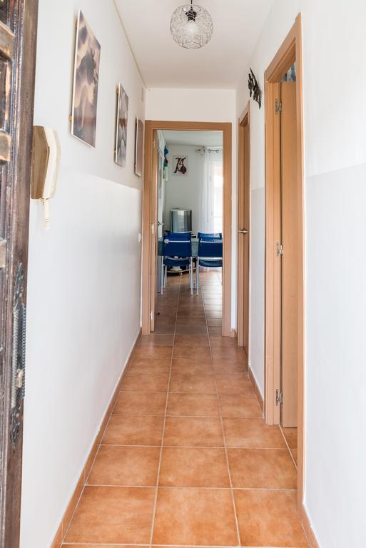 Apartamento En Salou Luaran gambar