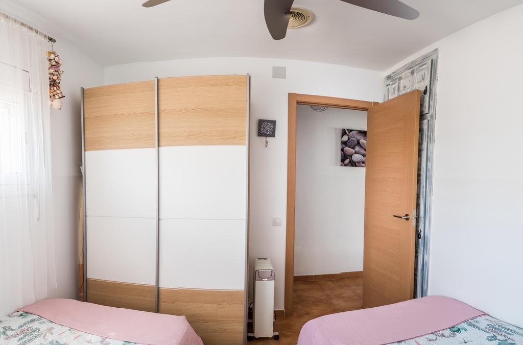 Apartamento En Salou Luaran gambar