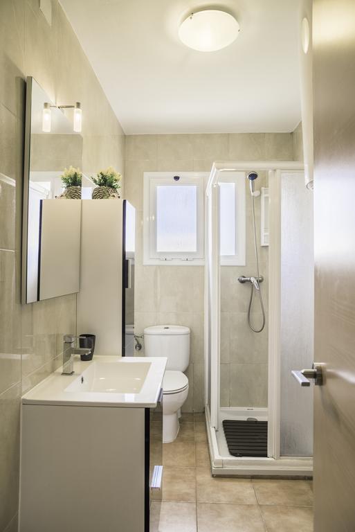 Apartamento En Salou Luaran gambar