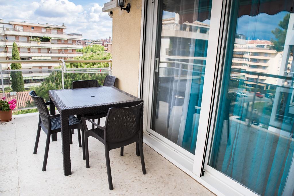 Apartamento En Salou Luaran gambar