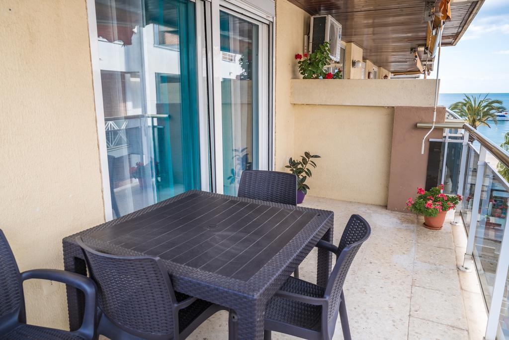 Apartamento En Salou Luaran gambar