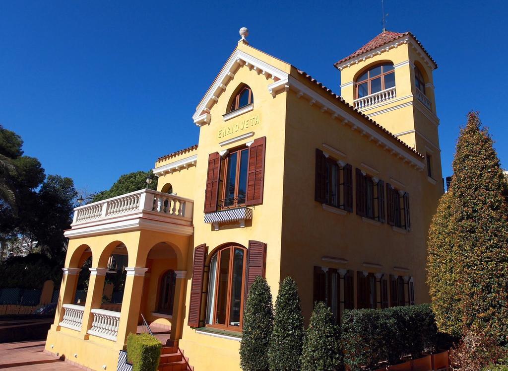 Apartamento En Salou Luaran gambar